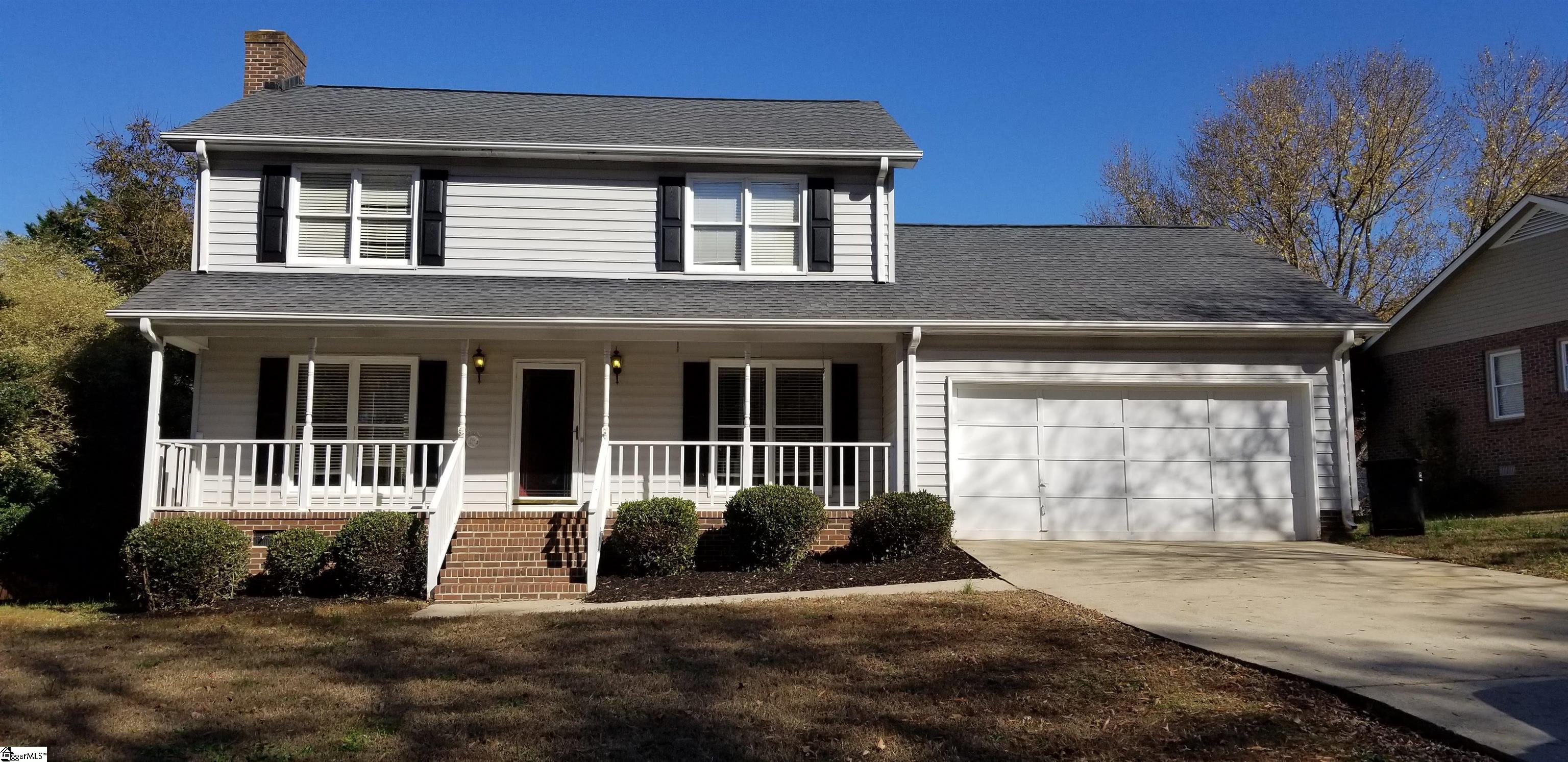 216 Foxhound Road Simpsonville, SC 29680 - Photo 1 of 20 Gallery Image 1