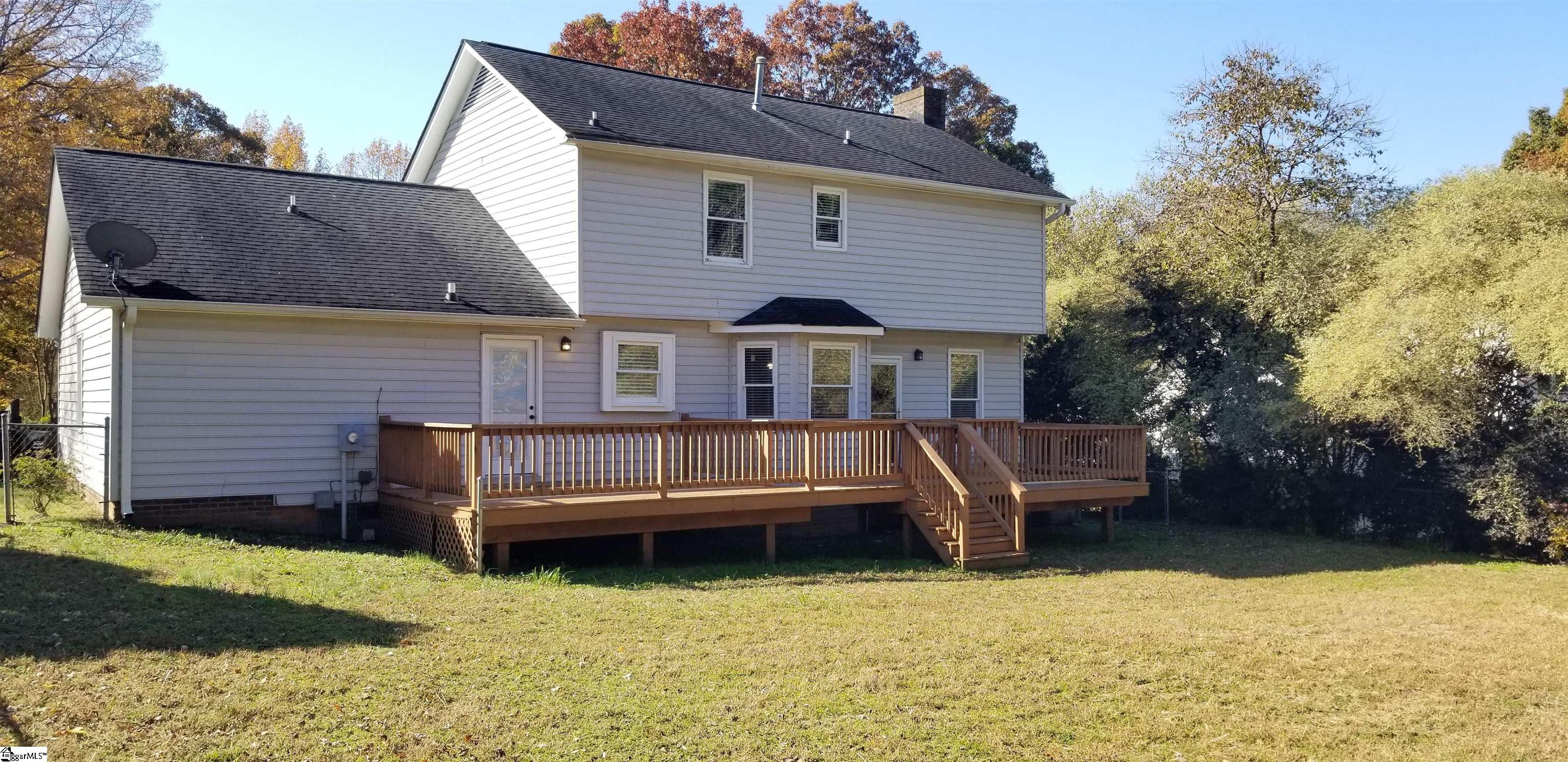 216 Foxhound Road Simpsonville, SC 29680 - Photo 20 of 20 Gallery Image 20