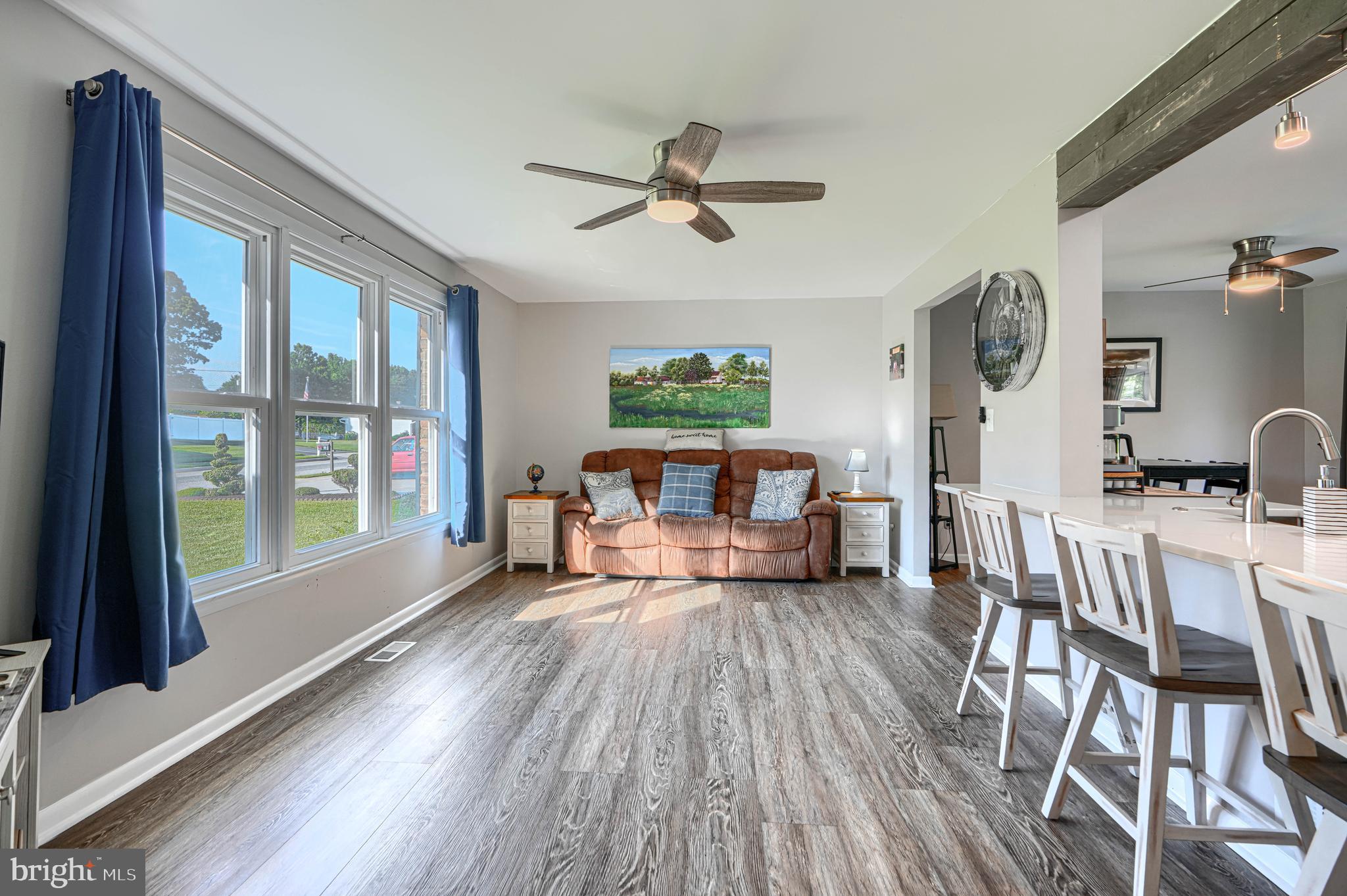 9808 Forge Park Road Perry Hall, MD 21128 - Photo 5 of 39