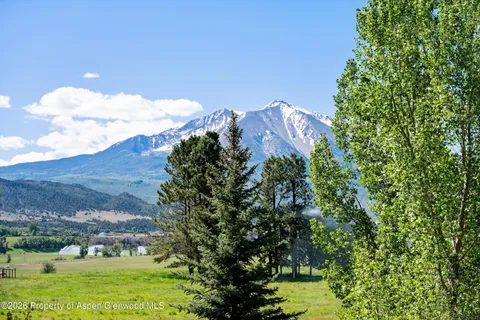 $4,150,000 | 234 Crystal Canyon Drive, Carbondale, CO 81623