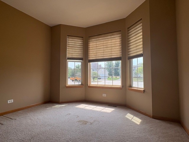 211 Leah Court Sycamore, IL 60178 - Photo 11 of 29 an empty room with windows