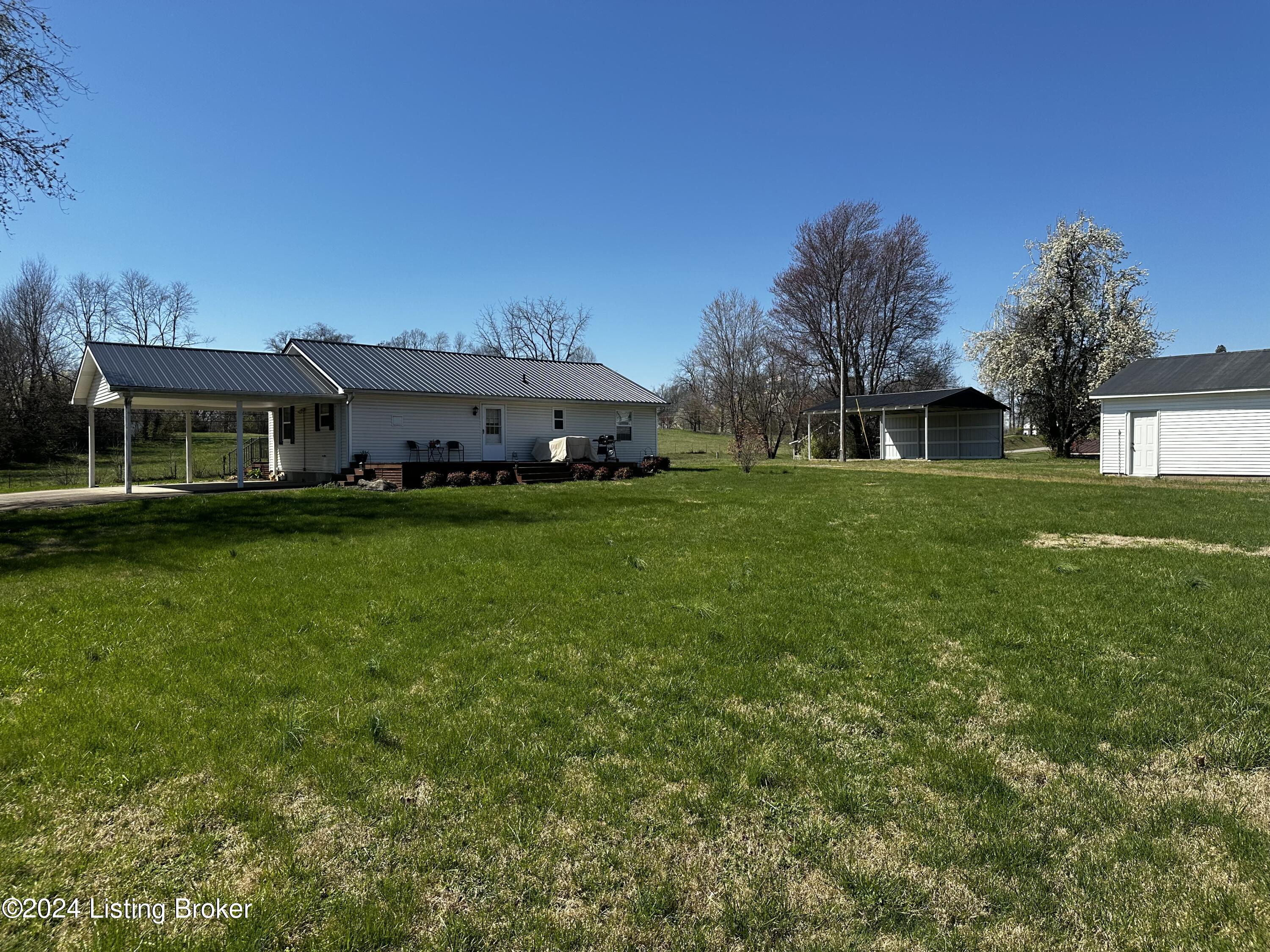 403 Sunbeam Road Leitchfield, KY 42754 - Photo 51 of 52 441E7FE2-D333-419E-9281-F531BBDA8935