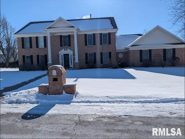$565,000 | 3132 Evangeline Road, Quincy, IL 62301