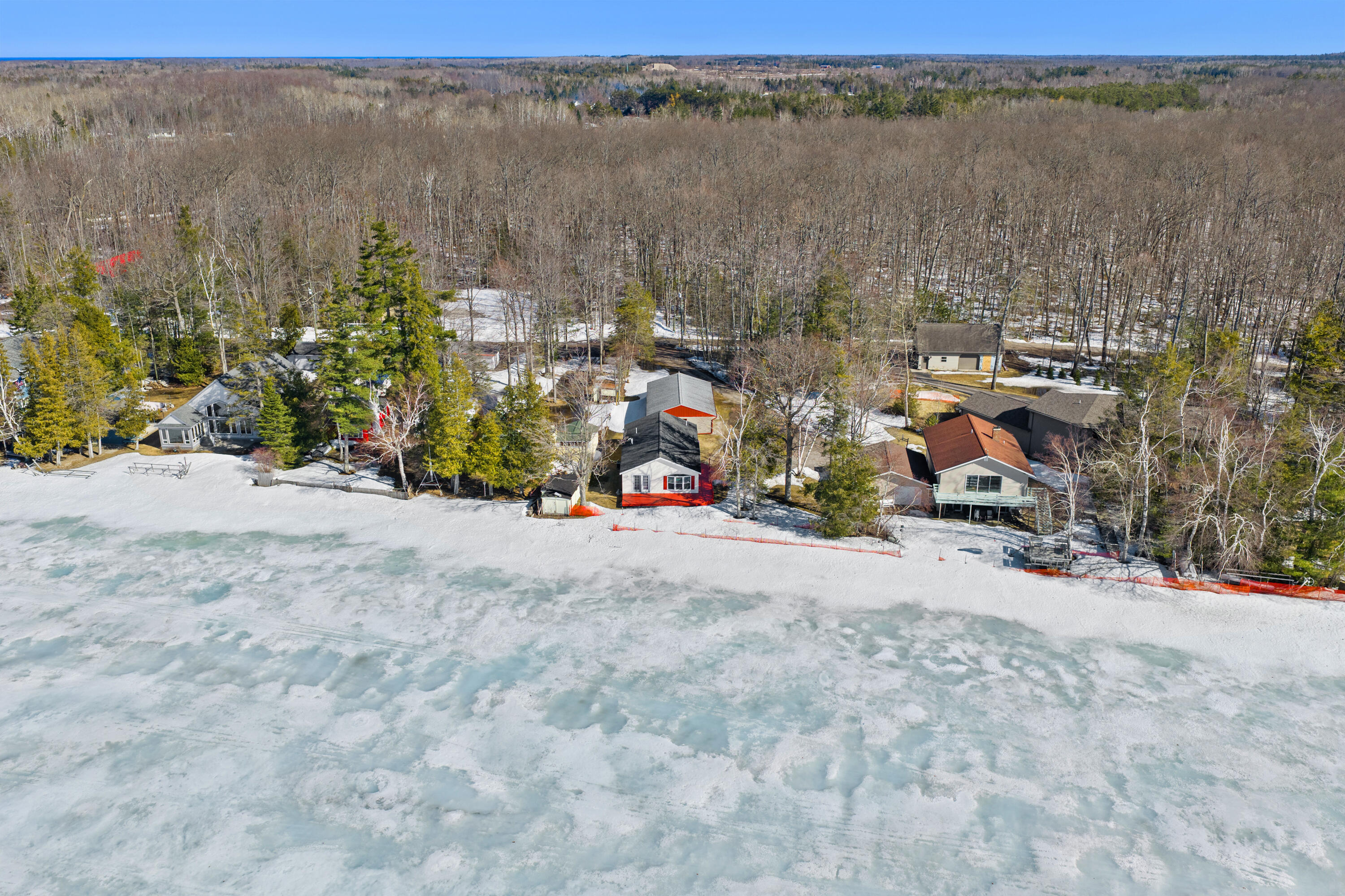 8250 Greenwood Road Alpena, MI 49707 - Photo 49 of 54 48