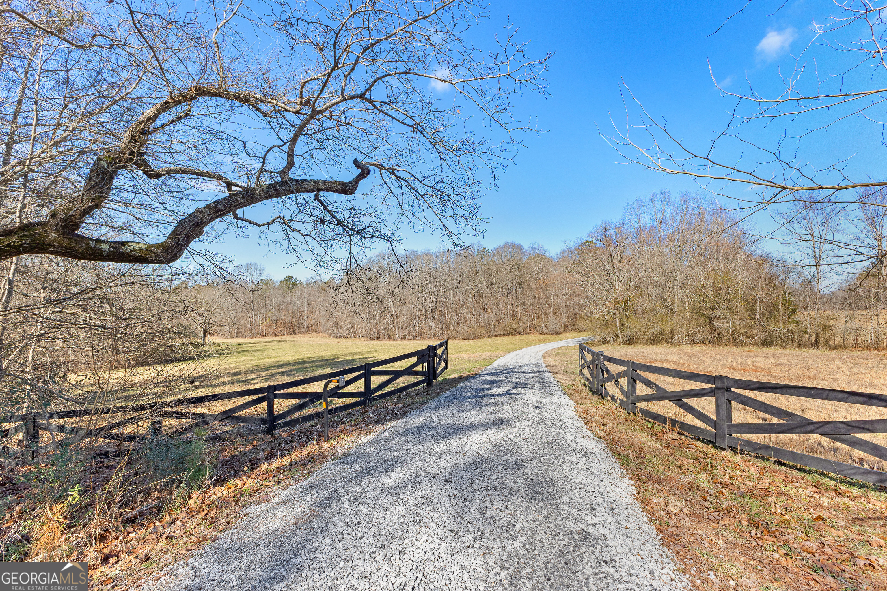 413 Morgan Mill Road Brooks, GA 30205 - Photo 17 of 172