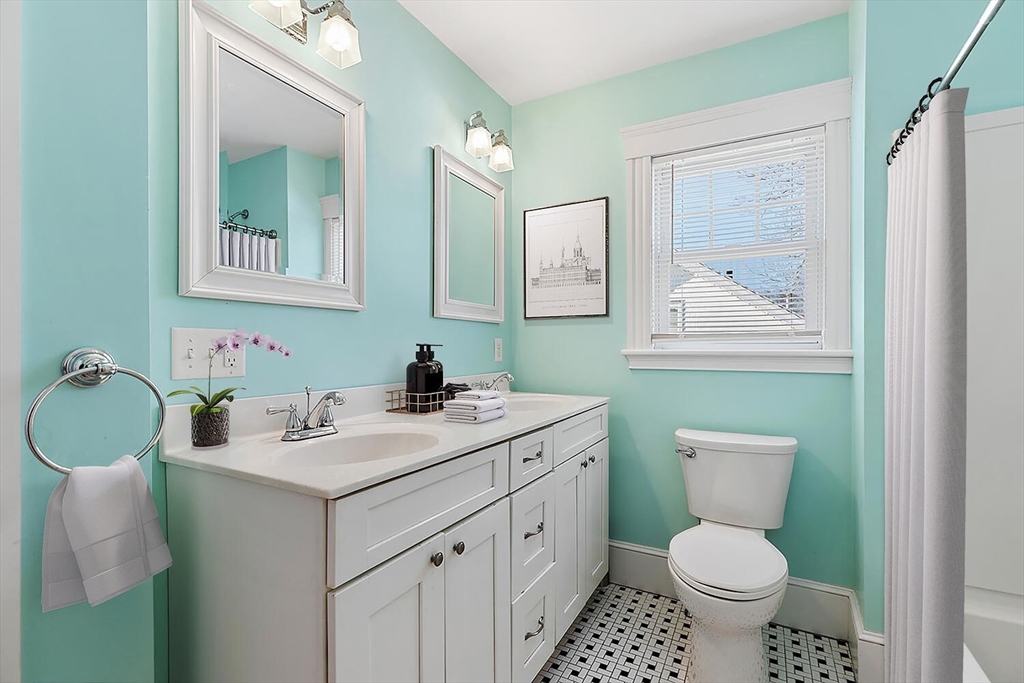 44 Howe Street Milton, MA 02186 - Photo 27 of 39 Gallery Image 27