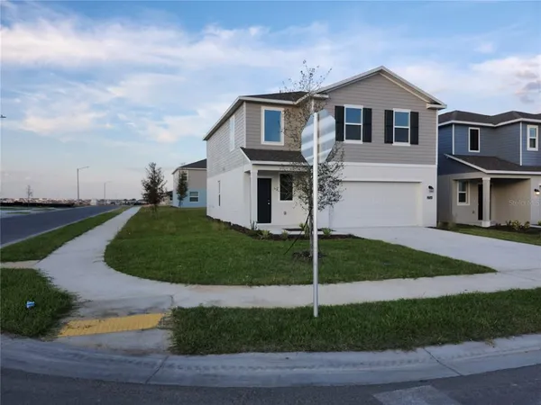 $2,100 | 2704 Lookout Rdg Road, Haines City, FL 33844