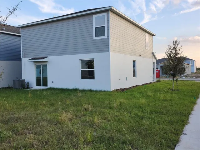 $2,100 | 2704 Lookout Rdg Road, Haines City, FL 33844