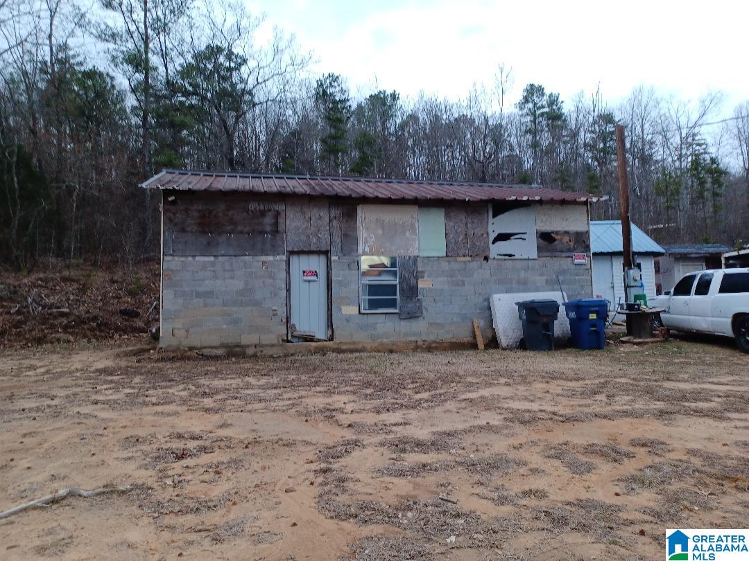 1883 Pleasant Valley Road Odenville, AL 35120 - Photo 4 of 9