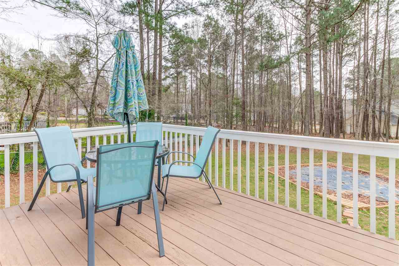 1020 Highlander Drive Raleigh, NC 27603 - Photo 25 of 29 Photo 25