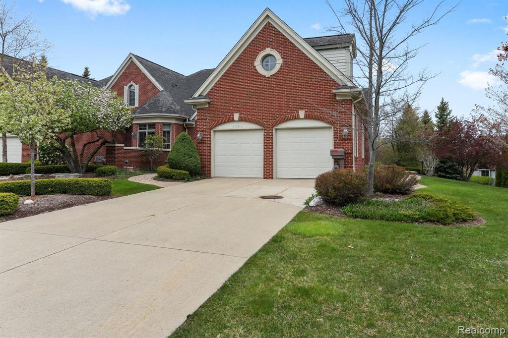 2884 Birnam Court Rochester, MI 48306 - Photo 4 of 37