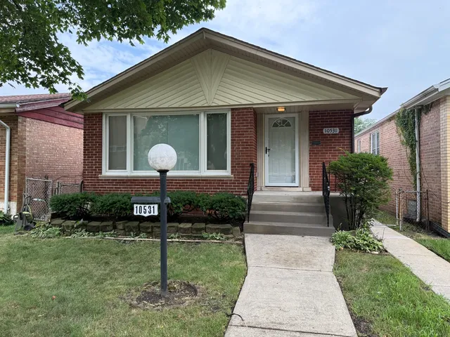 $309,900 | 10531 South Morgan Street, Chicago, IL 60643