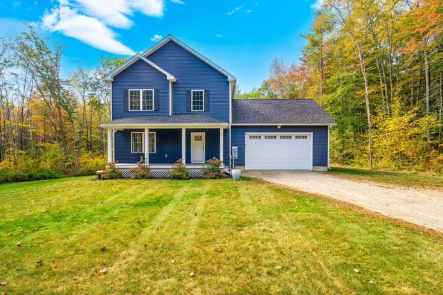 $699,999 | 71 Range Road, Alton, NH 03809