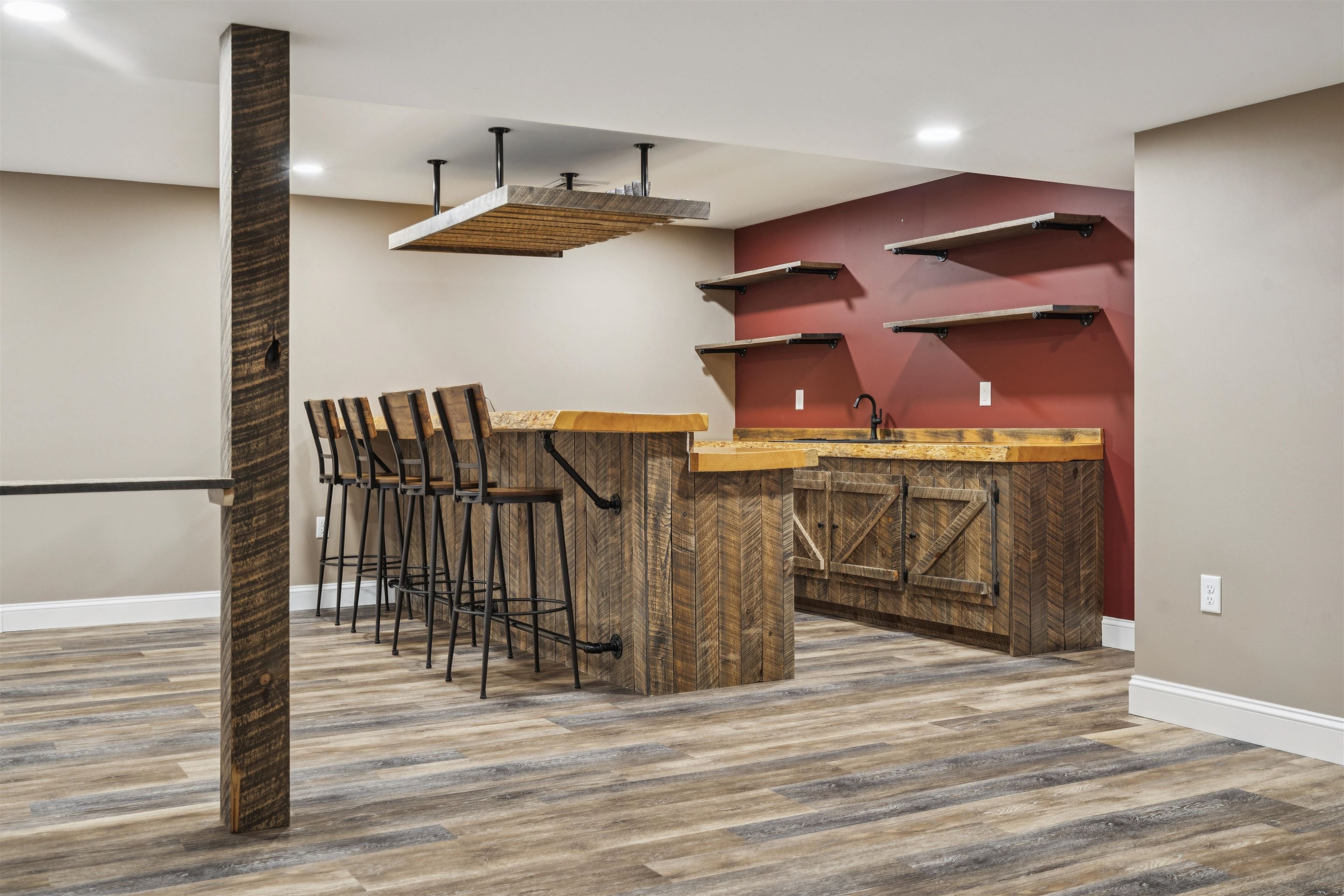 71 Range Road Alton, NH 03809 - Photo 24 of 40