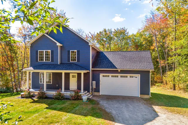 $699,999 | 71 Range Road, Alton, NH 03809