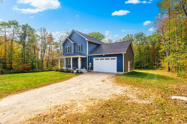 $699,999 | 71 Range Road, Alton, NH 03809