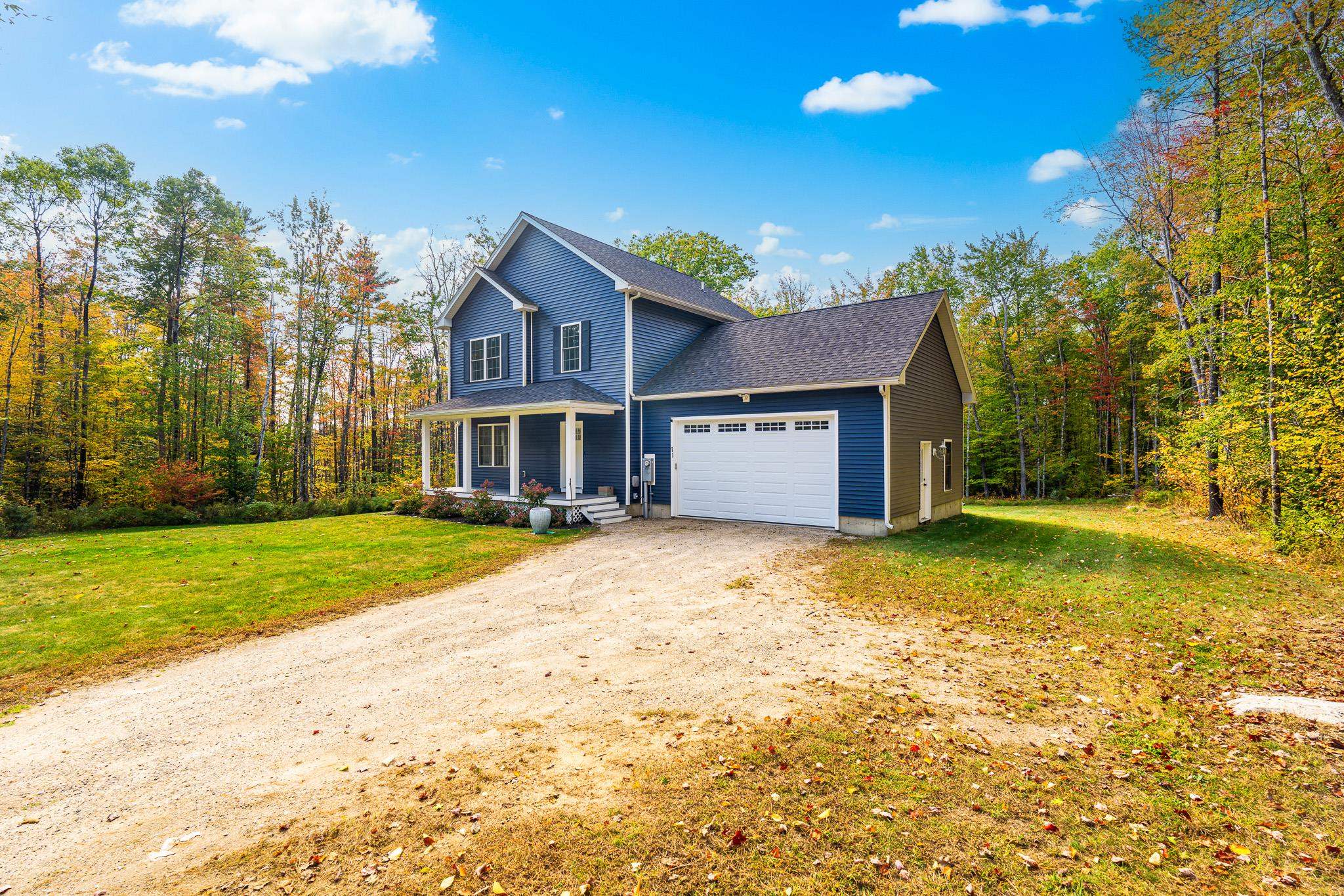 71 Range Road Alton, NH 03809 - Photo 32 of 40