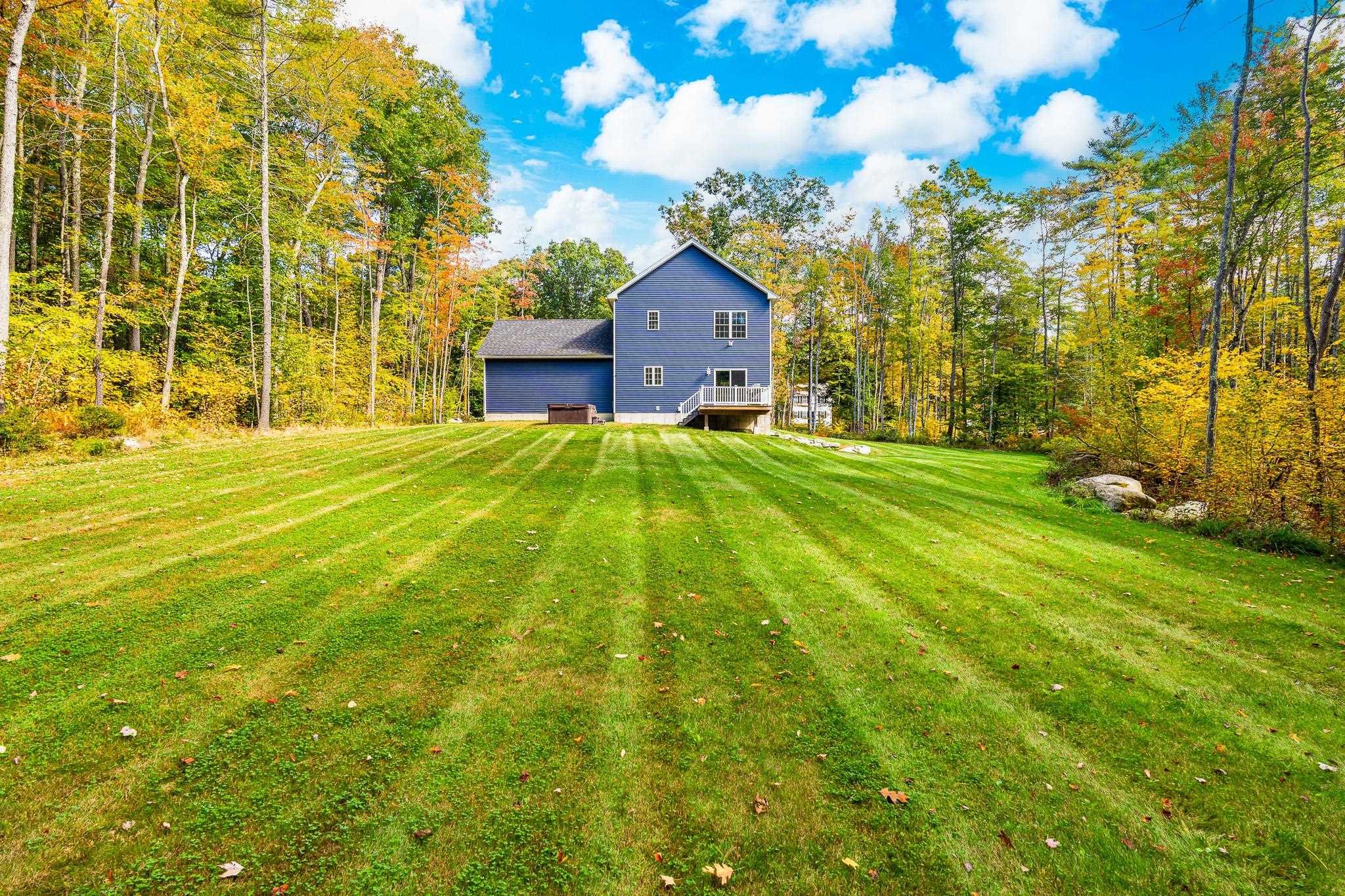 71 Range Road Alton, NH 03809 - Photo 36 of 40