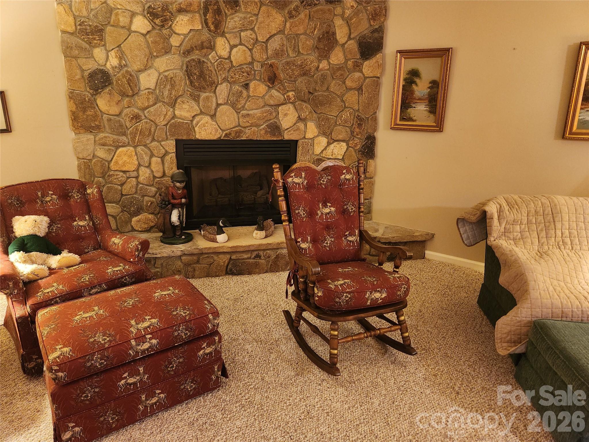 124 Huntington Road Lake Lure, NC 28746 - Photo 21 of 36 Gallery Image 21