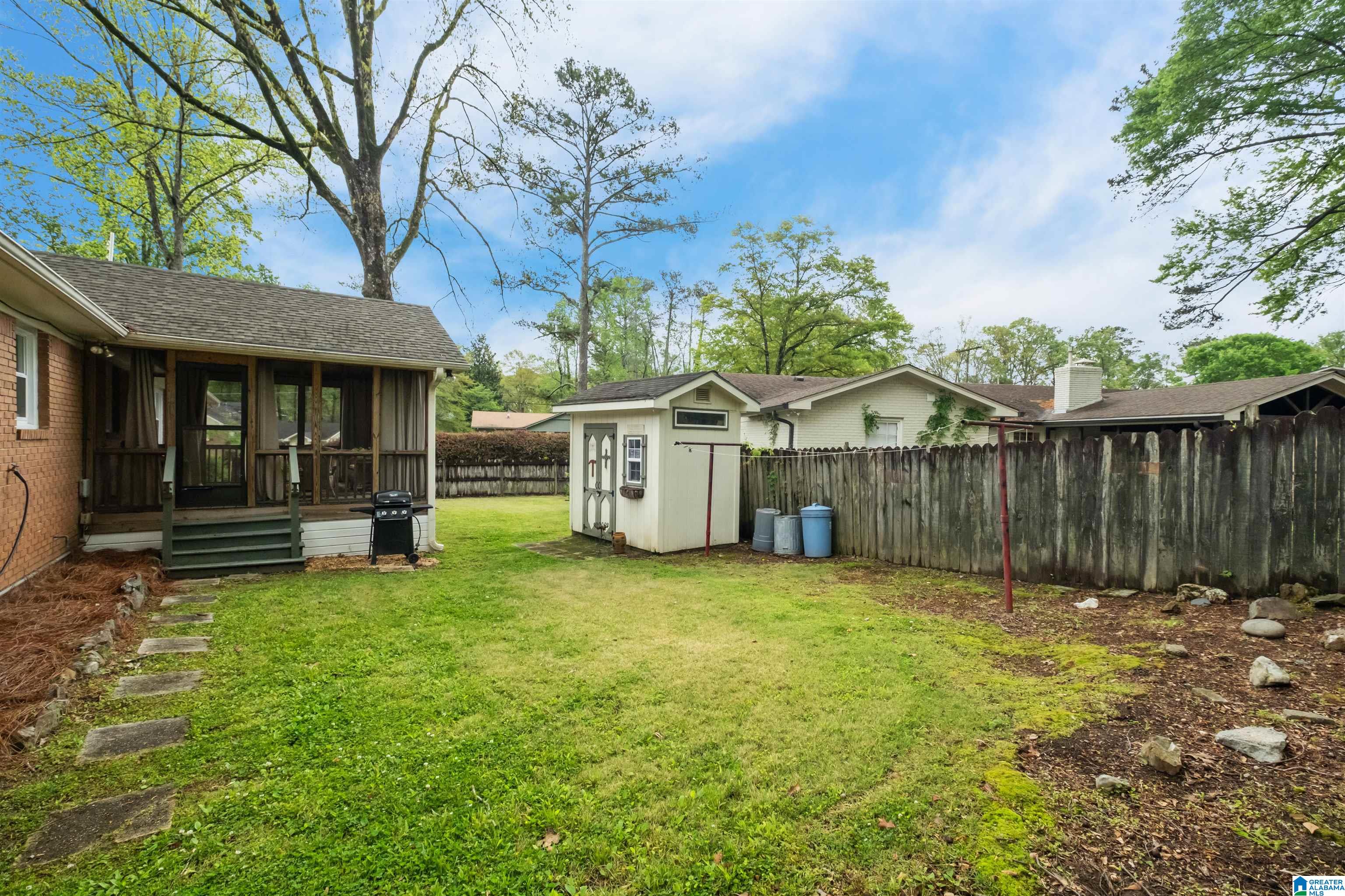 3209 Tyrol Road Birmingham, AL 35216 - Photo 34 of 41