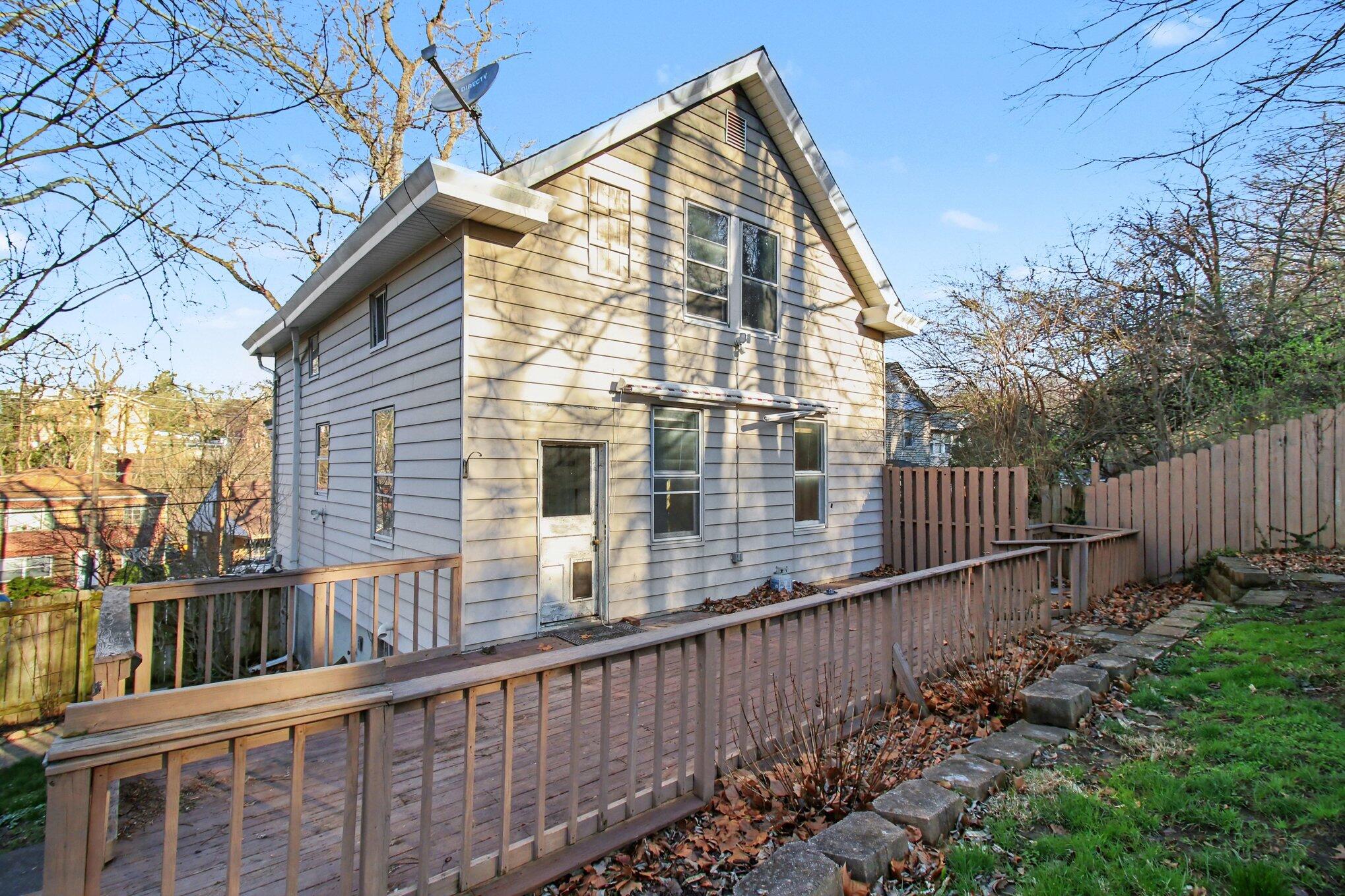 1146 Waterworks Road Newport, KY 41071 - Photo 26 of 28