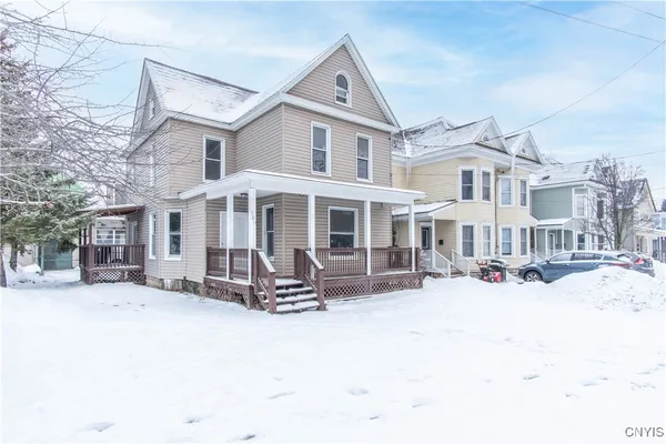 $169,000 | 109 State Place, Watertown, NY 13601