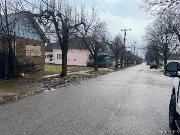 $50,000 | 145 Strauss Street, Buffalo, NY 14212