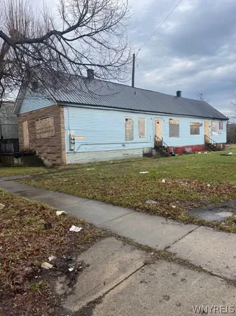 $50,000 | 145 Strauss Street, Buffalo, NY 14212