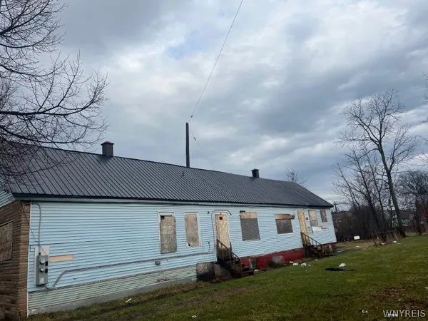 $50,000 | 145 Strauss Street, Buffalo, NY 14212