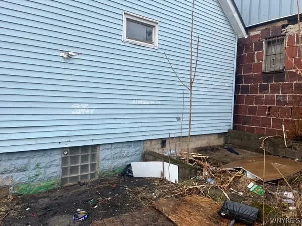 $50,000 | 145 Strauss Street, Buffalo, NY 14212