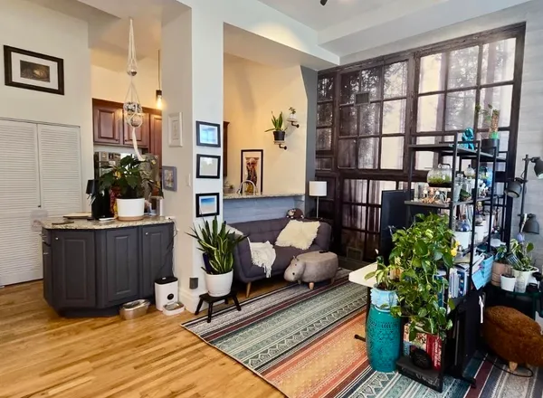 $3,700 | 518 Gregory Avenue, Unit C401, Weehawken, NJ 07086