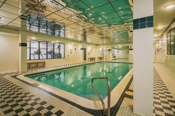 $3,700 | 518 Gregory Avenue, Unit C401, Weehawken, NJ 07086