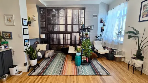 $3,700 | 518 Gregory Avenue, Unit C401, Weehawken, NJ 07086