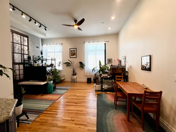 $3,700 | 518 Gregory Avenue, Unit C401, Weehawken, NJ 07086