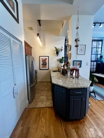 $3,700 | 518 Gregory Avenue, Unit C401, Weehawken, NJ 07086