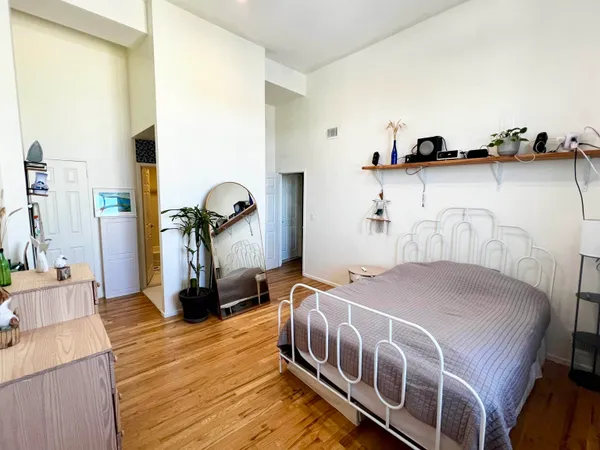 $3,700 | 518 Gregory Avenue, Unit C401, Weehawken, NJ 07086