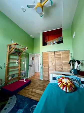 $3,700 | 518 Gregory Avenue, Unit C401, Weehawken, NJ 07086