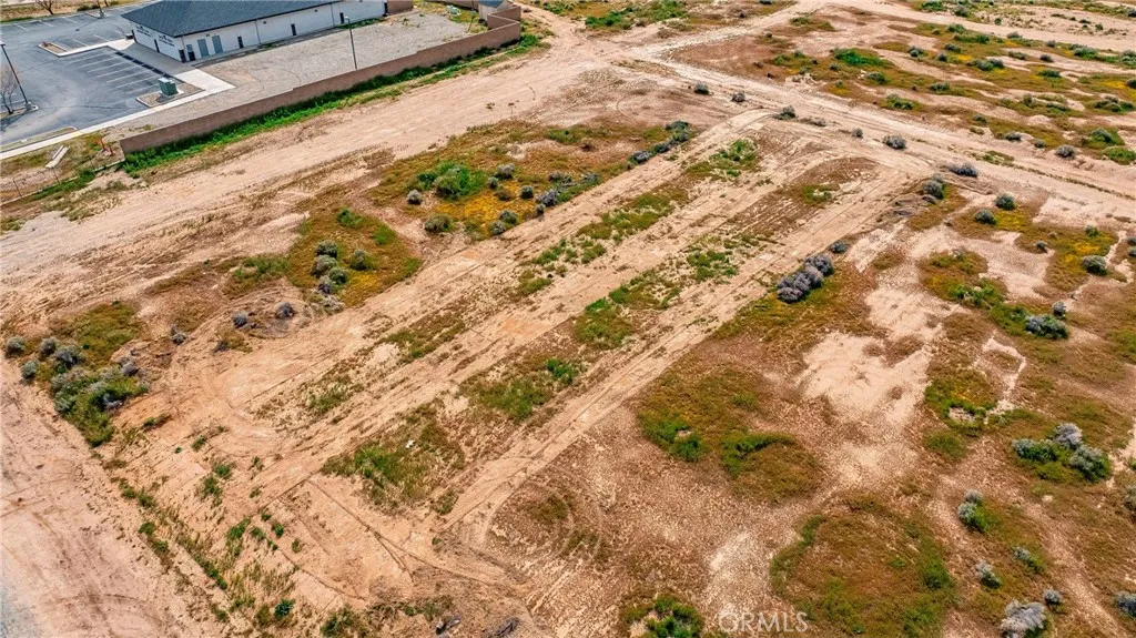 0 Airway Edwards, CA 93523 - Photo 12 of 13 a view of a yard with street