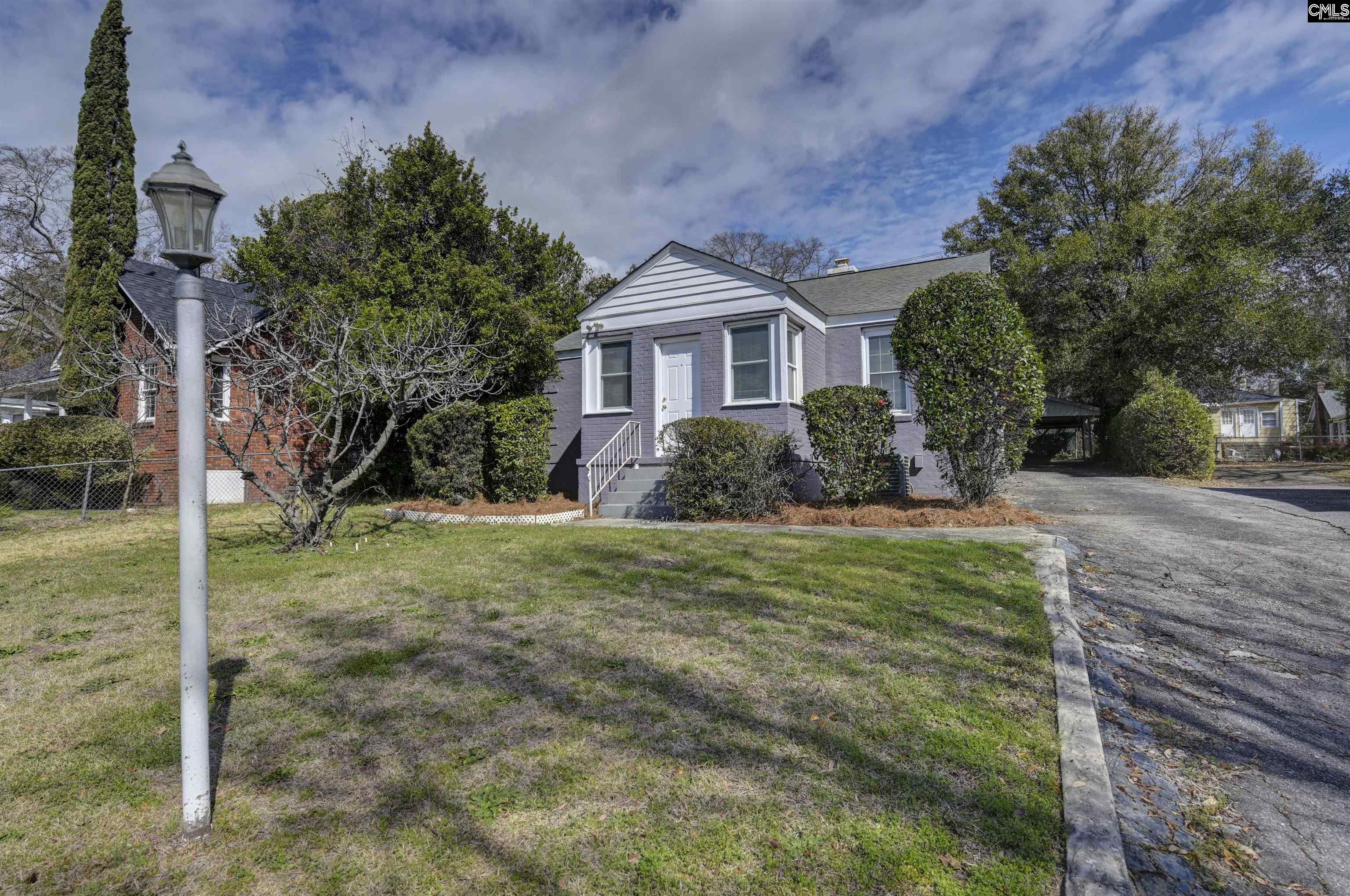156 South Marion Street Columbia, SC 29205 - Photo 3 of 33