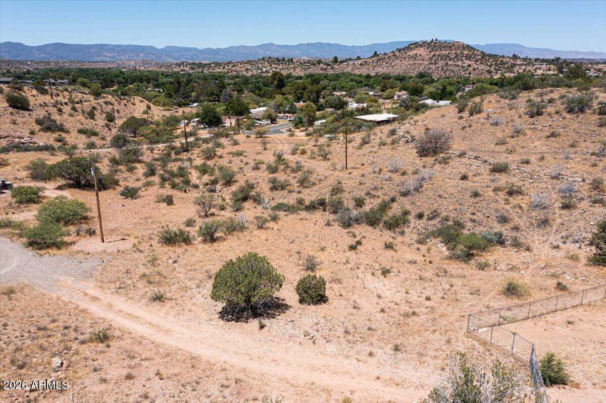 4670 North Inca Court, Unit 46 Rimrock, AZ 86335 - Photo 5 of 16 04-Aerial