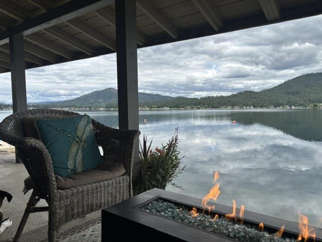 45116 Lakeshore Homes Road Loon Lake, WA 99148 - Photo 8 of 50