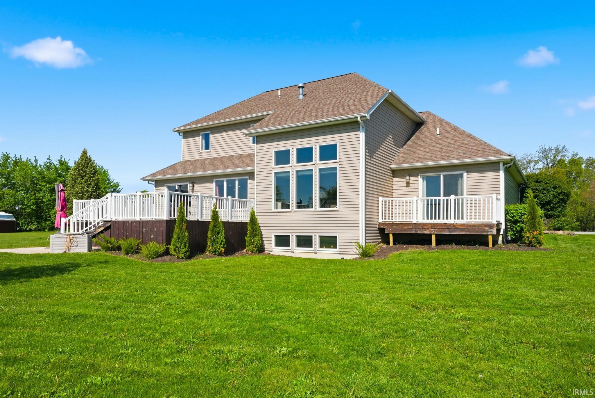 12063 Lower Huntington Road Roanoke, IN 46783 - Photo 33 of 36 Gallery Image 33