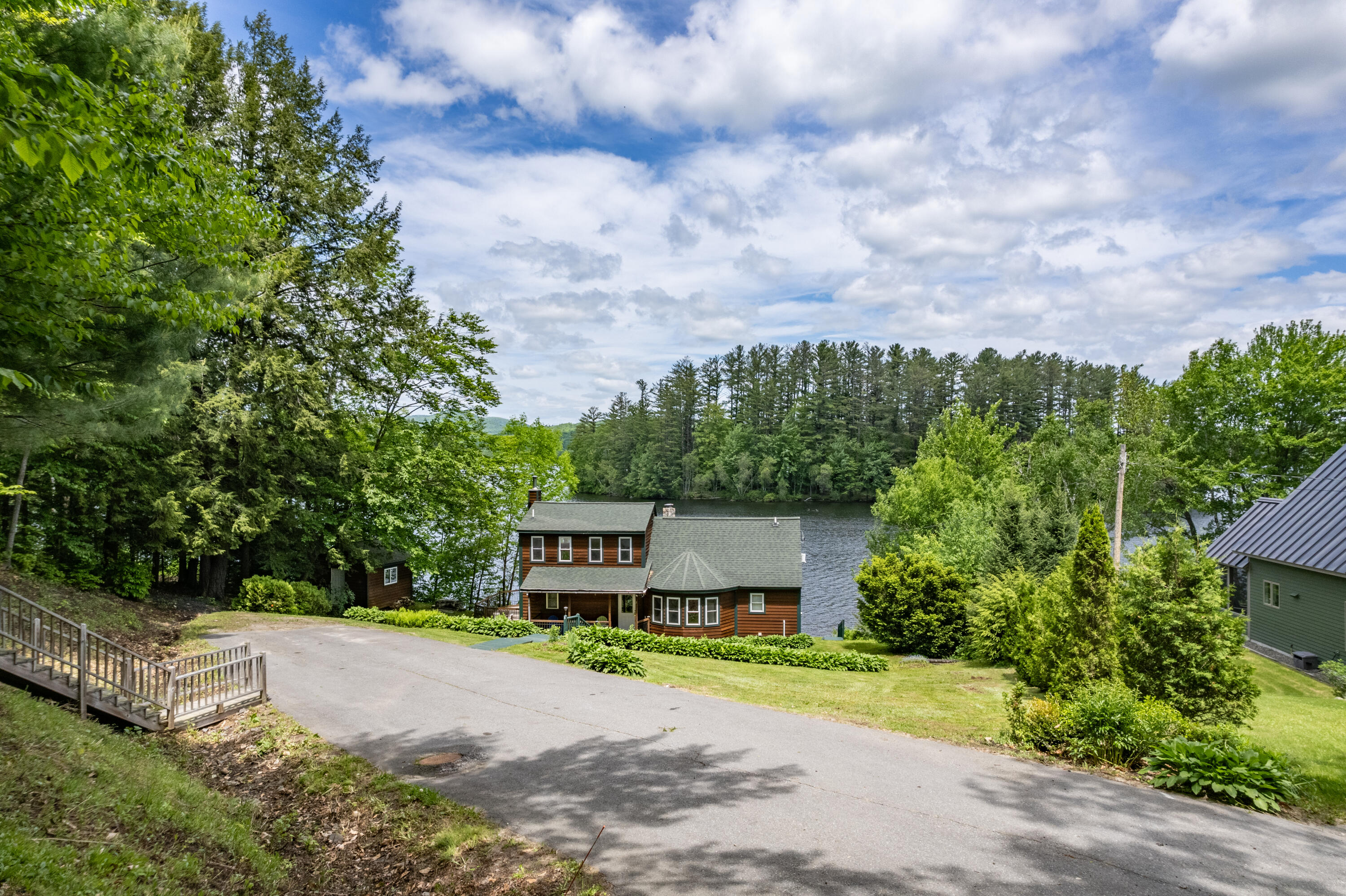 2 Callahan Road Wilton, ME 04294 - Photo 39 of 66 2 Callahan Wilton-17