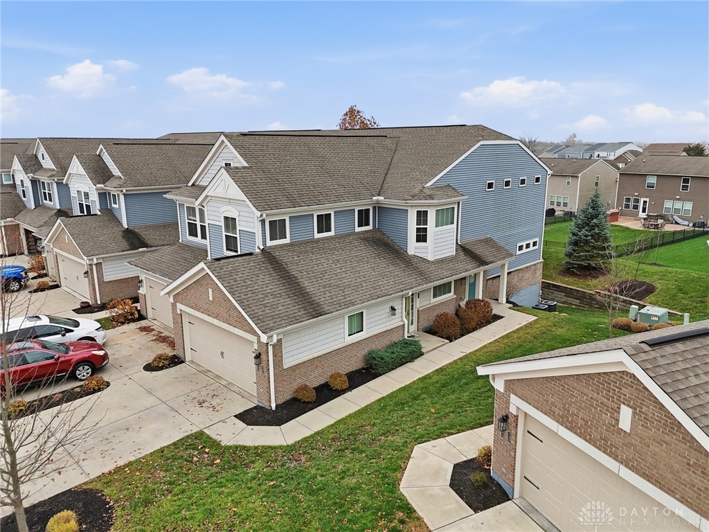 123 Rippling Brook Lane Springboro, OH 45066 - Photo 2 of 54