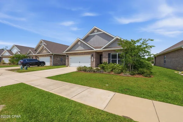 $364,900 | 1257 Jack Jack Drive, Lynn Haven, FL 32444
