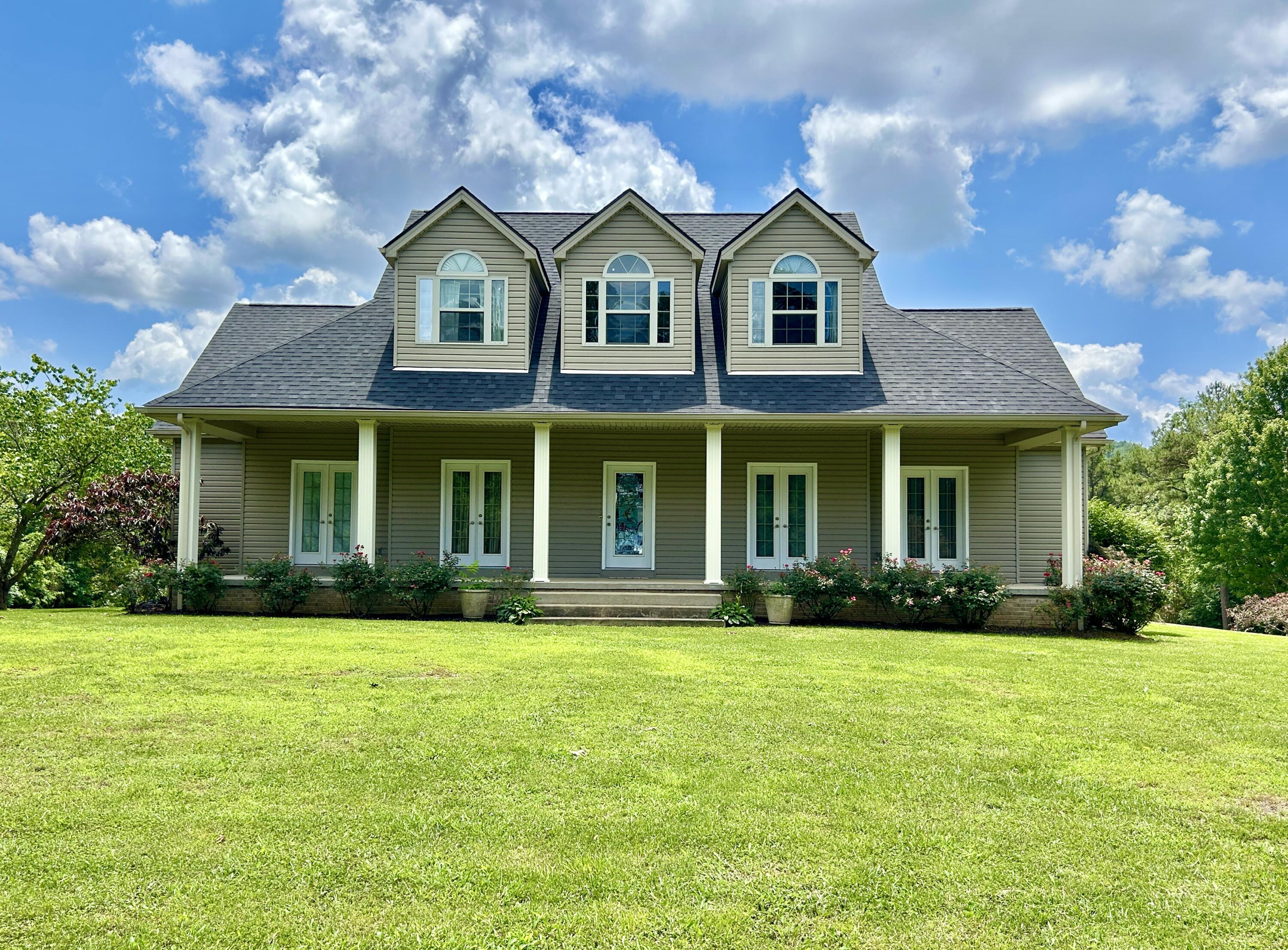 291 Forest Ridge Circle Bronston, KY 42518 - Photo 19 of 93 IMG_6875