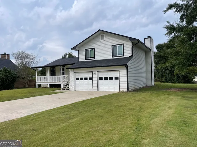 $1,950 | 235 Deerfield Drive, Jonesboro, GA 30238