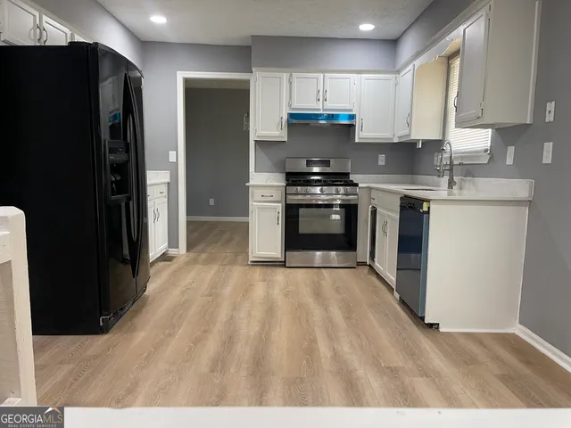 $1,950 | 235 Deerfield Drive, Jonesboro, GA 30238