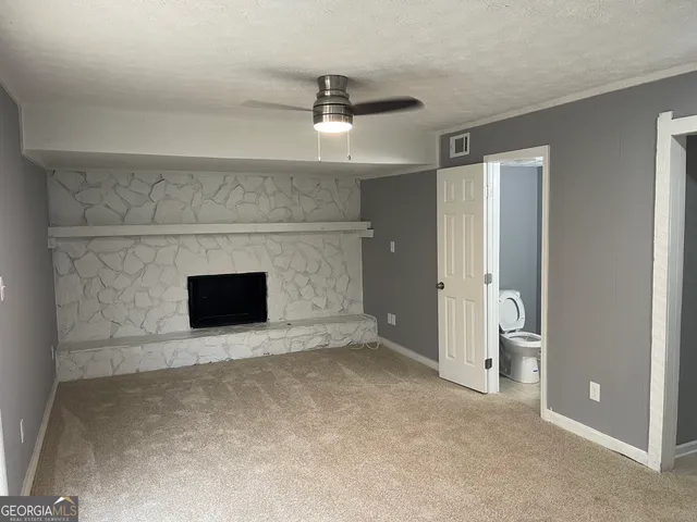 $1,950 | 235 Deerfield Drive, Jonesboro, GA 30238