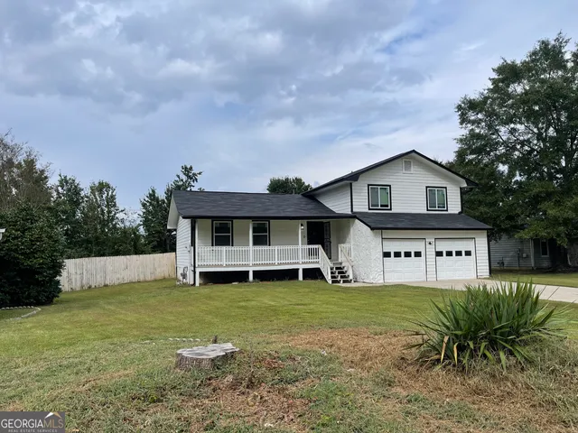 $1,950 | 235 Deerfield Drive, Jonesboro, GA 30238